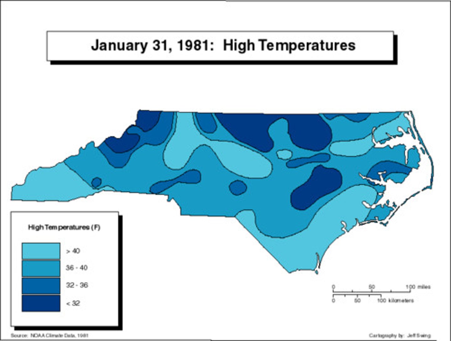 <p>Maps that use lines to connect points of equal value, such as elevation or temperature.</p>