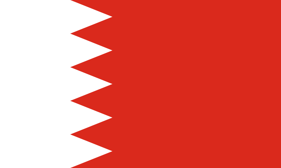 <p>Bahrain </p>