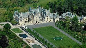 <p>Biltmore - Chateauesque Revival</p>