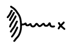 <p>Long chain bulky groups are the best, they need to adsorb onto the NP strongly.</p><p>The stabiliser must also be chemically inert to prevent reactions.</p><p>The terminal group determines solubility.</p>