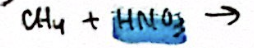 <p>Identify the main product formed from the reaction.</p>
