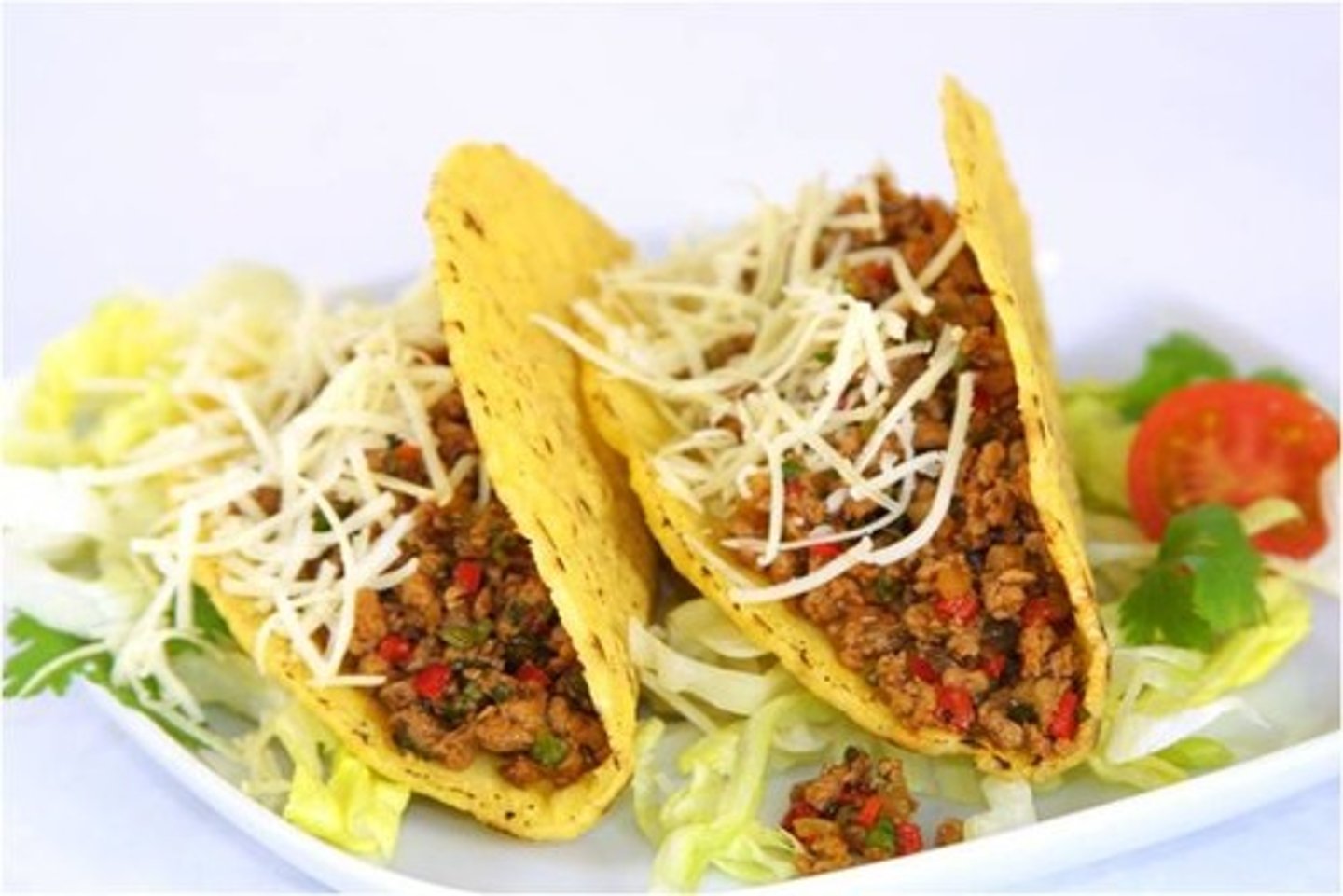 <p>taco</p>