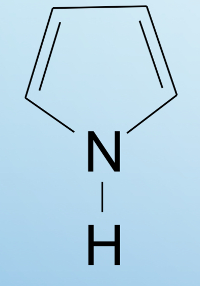 <p>Functional Group?</p>