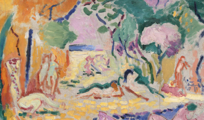 <p>Matisse</p>