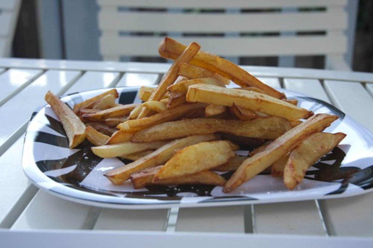 <p>french fries</p>