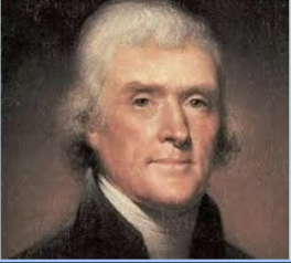 <p>Thomas Jefferson: the First North American Archaeology</p>