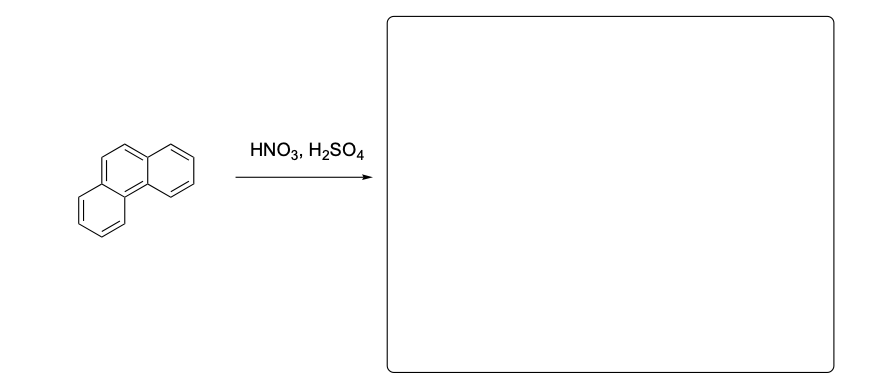 <p>Please provide the major products from each of the following reactions. Make</p><p>sure to include relative stereochemistry if applicable.</p>