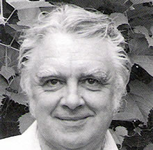<p>Turner</p>