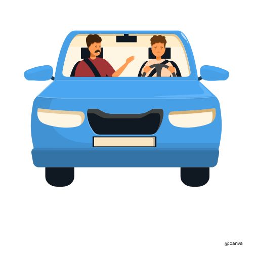 <p><strong>rijden</strong></p><p>reed - reden - gereden</p>