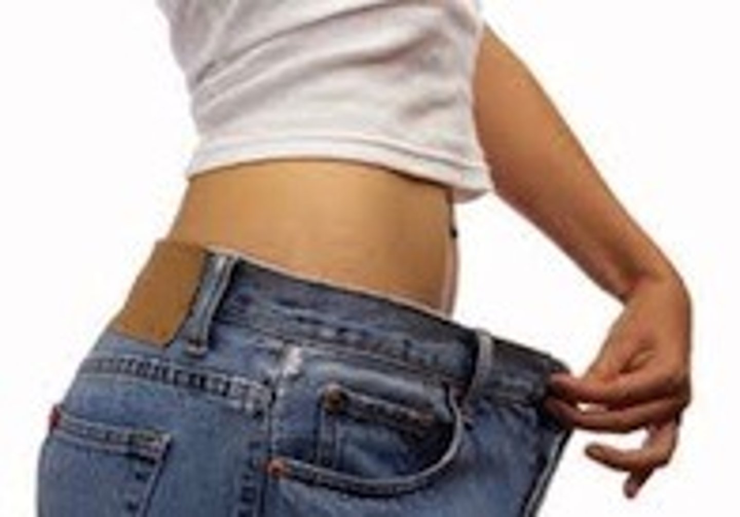 <p>skinny</p>
