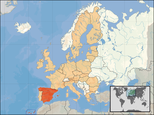 <p>What country is this?</p>