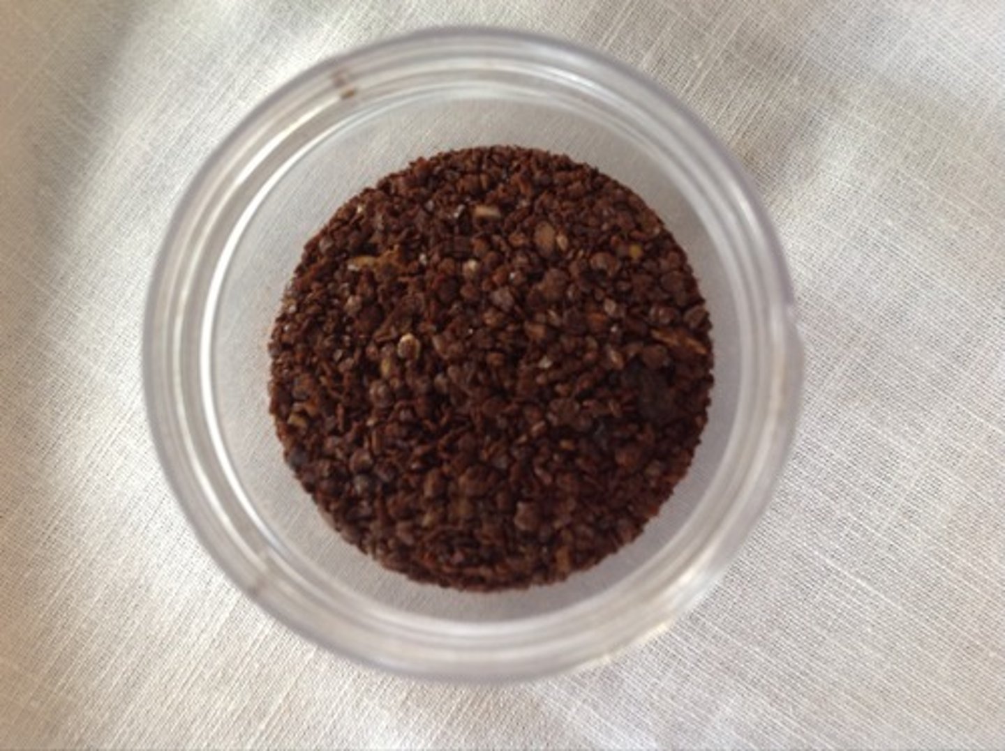 <p>- IFN #/Category (4) high energy concentrate</p><p>- AAFCO Category - molasses product</p><p>- Feed Type - high energy</p>