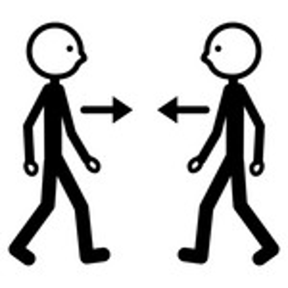 <p>to approach</p>