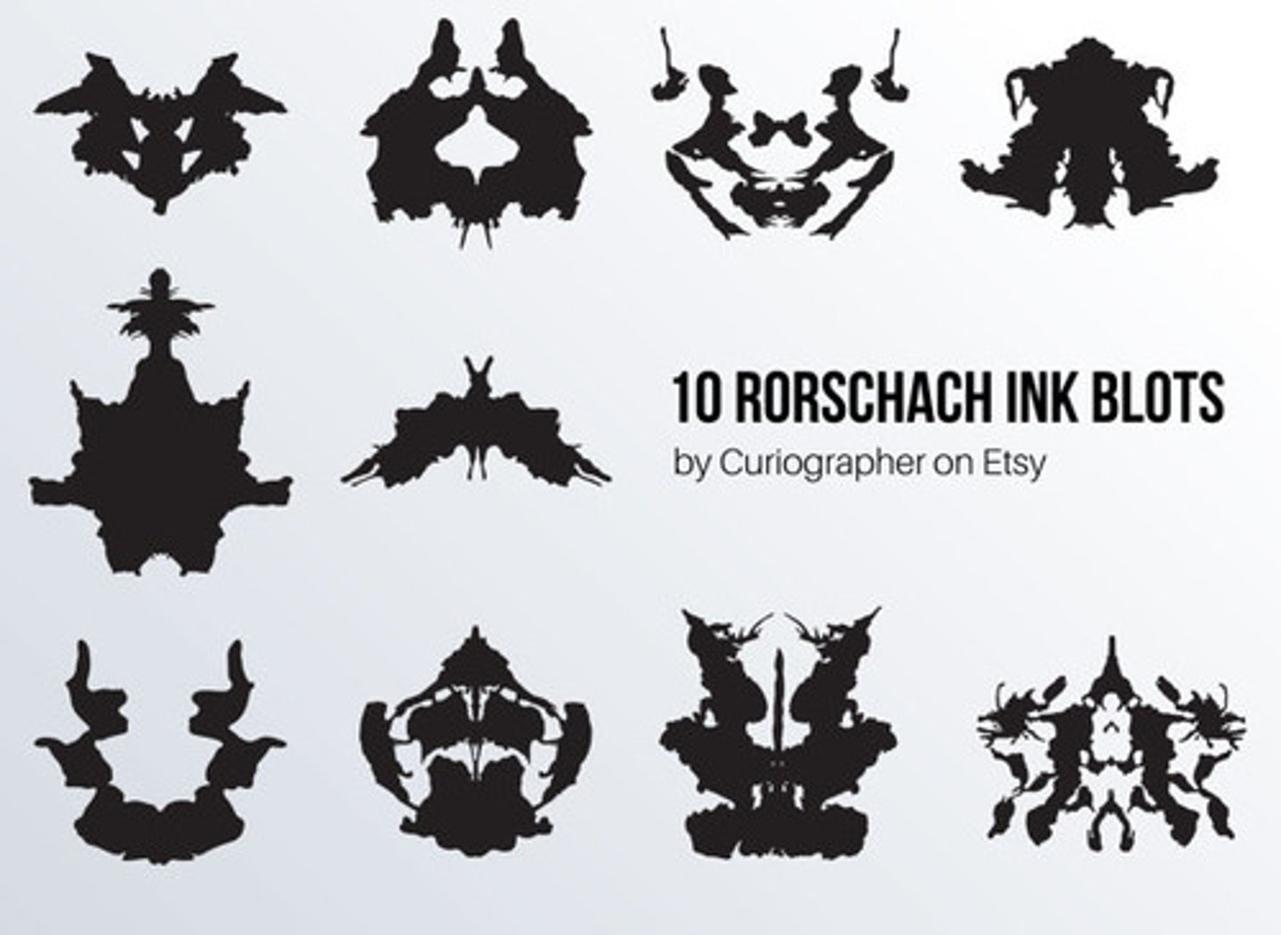 <p>Poor psychometric properties → shows a lot more people than it should as being psychologically disturbed</p>