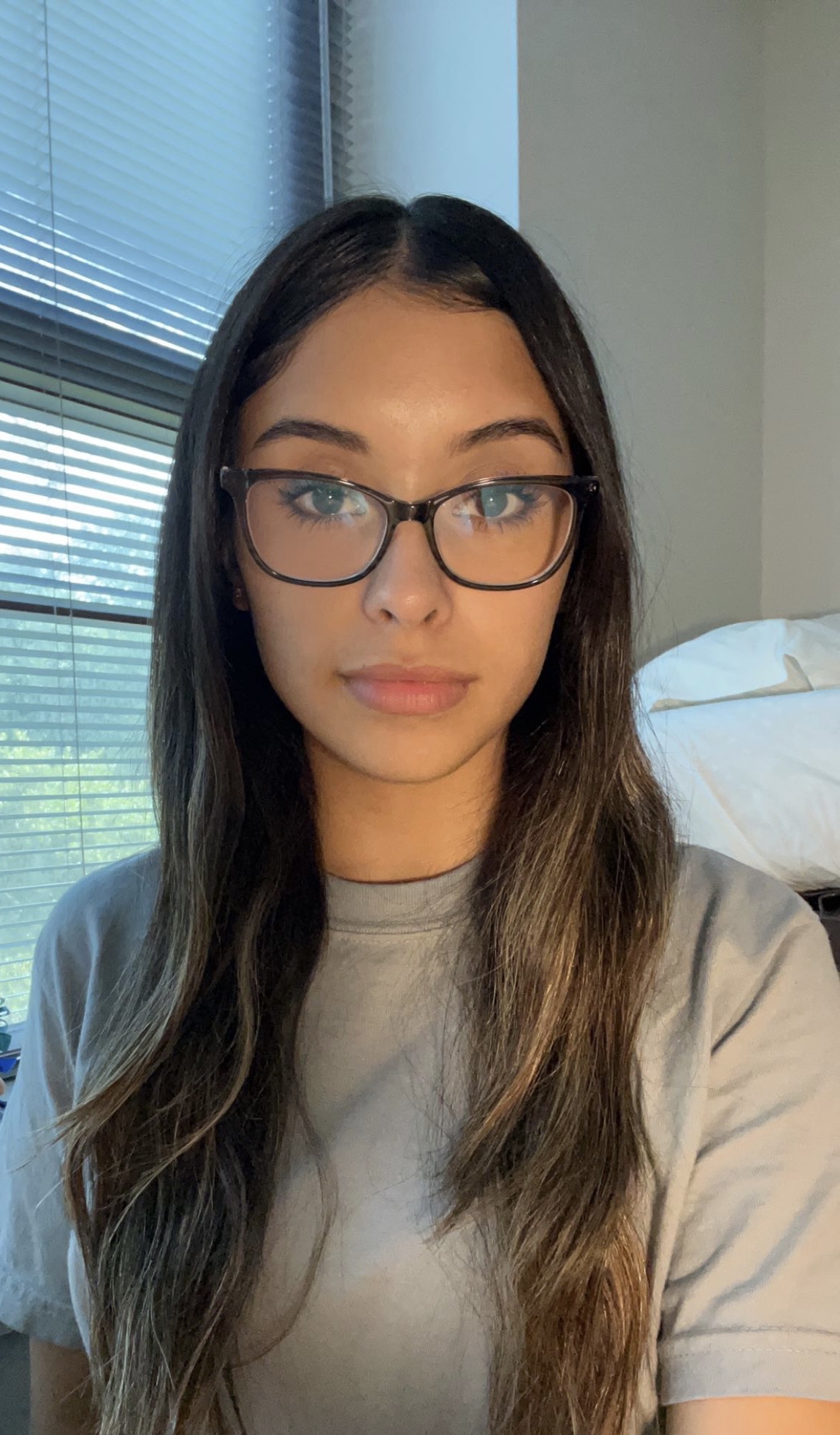 This New Student loves country music so the Houston rodeo is one of their favorite events of the year.