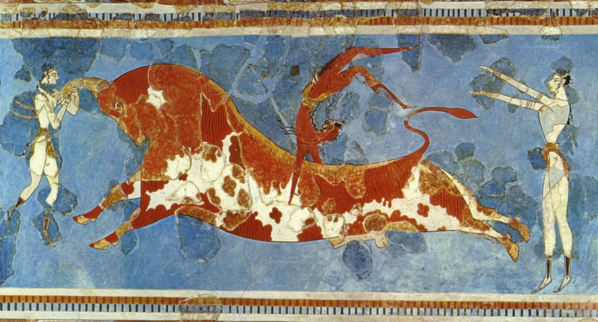 <p>Name, Place, Date, Importance?</p>