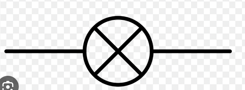 <p>What circuit symbol is this</p>