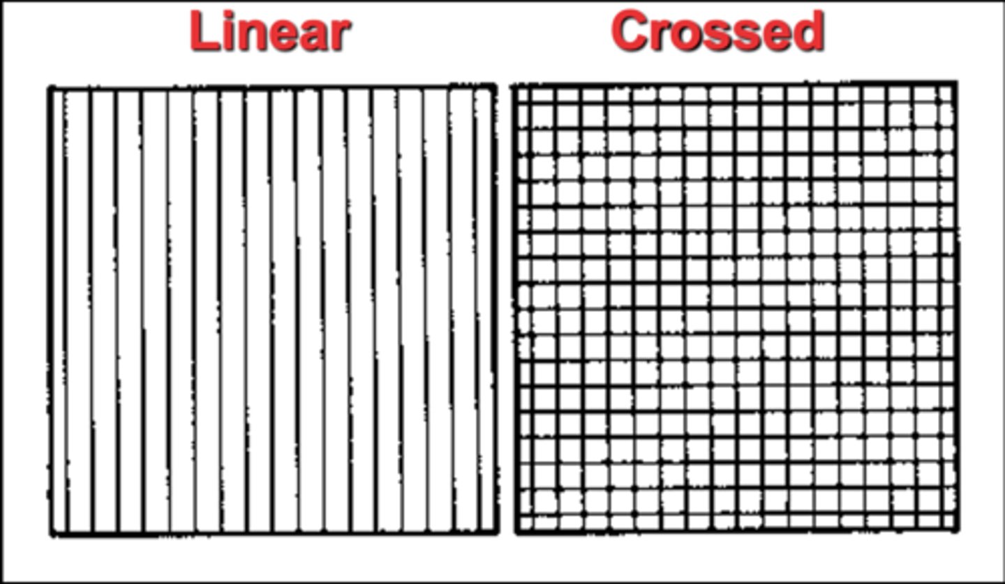 <p>Which grid pattern do we want?</p>