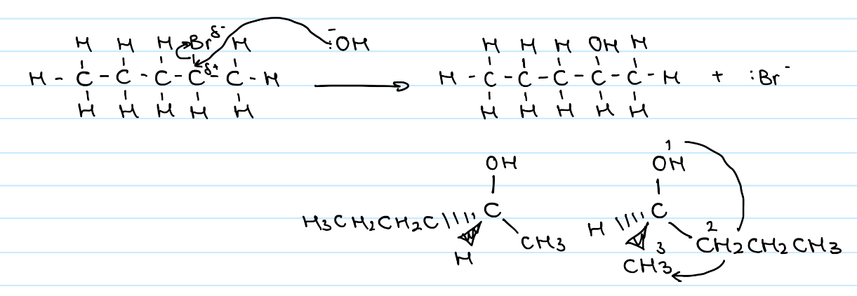 <p>R-pentan-2-ol</p>