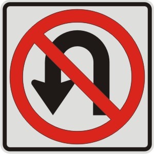 This sign means