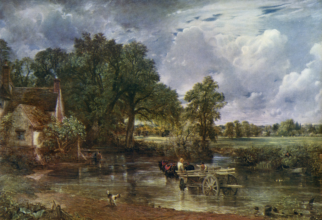 <p>Precise representation of tree species. Attune to weather conditions. Nostalgia. City is not safe, go back to rural life. </p>