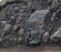 <p>Corestones</p>