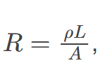 <p>is defined as the ratio of voltage to current flowing through it, reflecting how much it opposes the flow of electric current. </p>