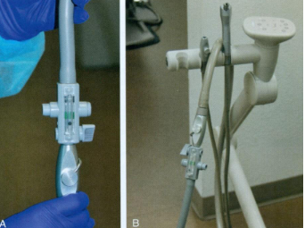 <p>Conduction tubing</p>