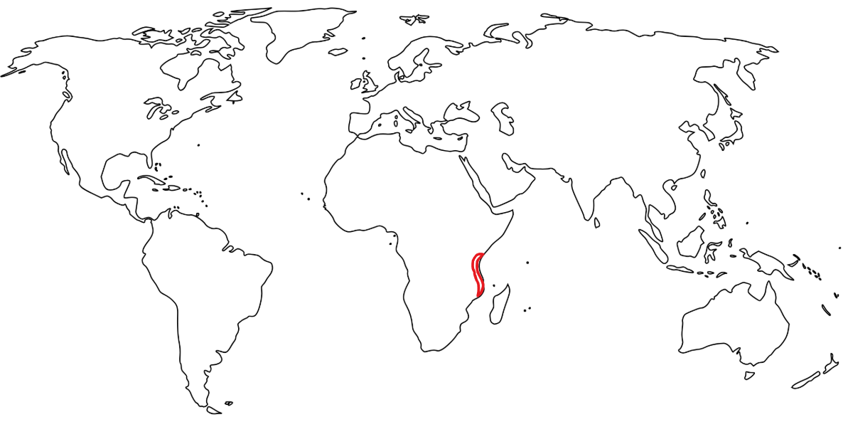 <p>What is the land area?</p>