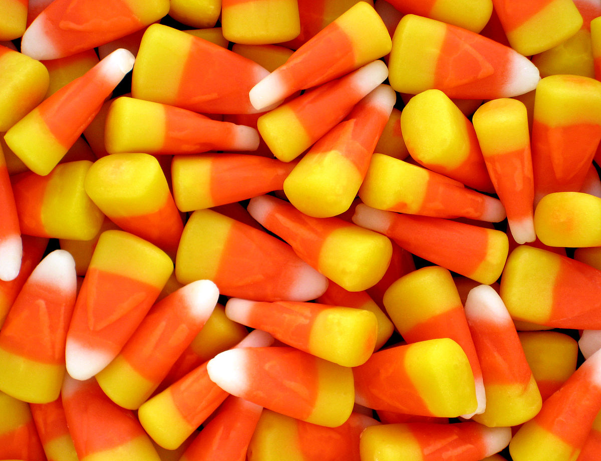 <p>candy</p>