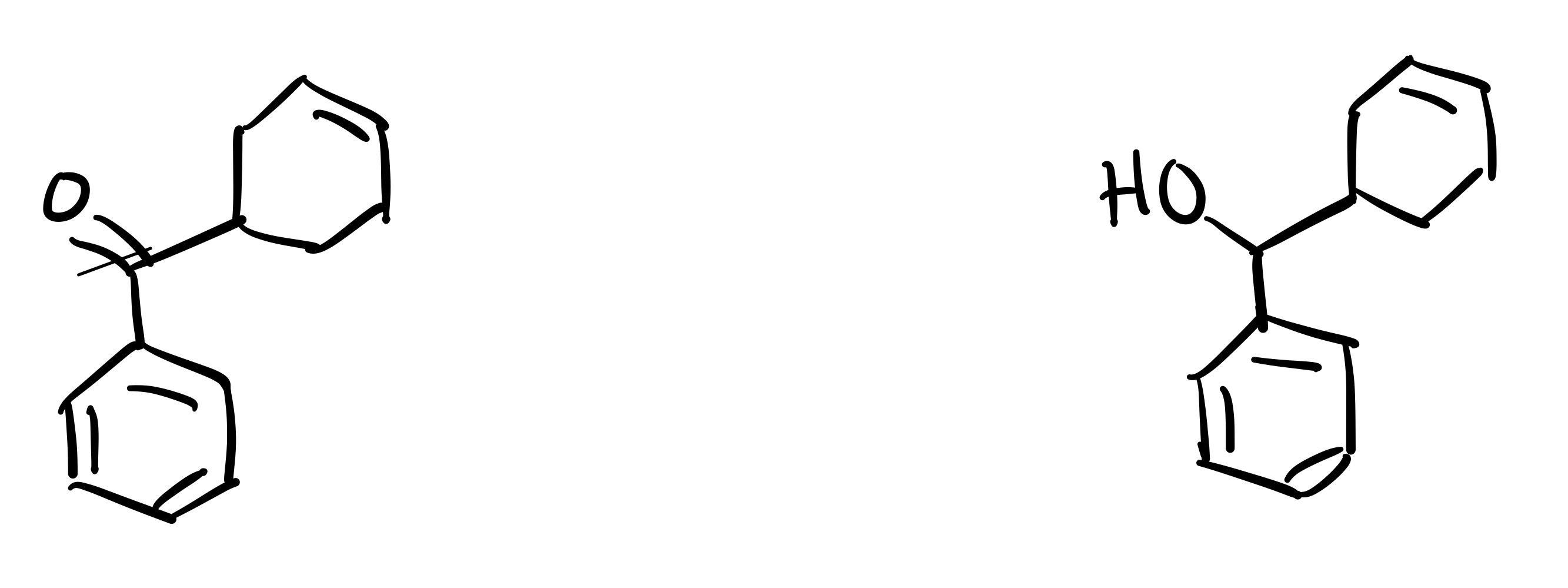 <p>What is the reagent?</p>