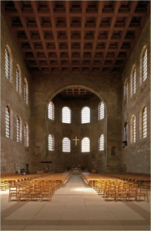 <p>Basilica of Constanti</p>
