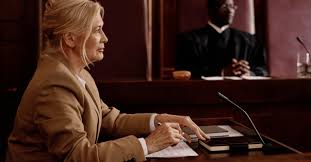 <p>the credibility of the witness</p>