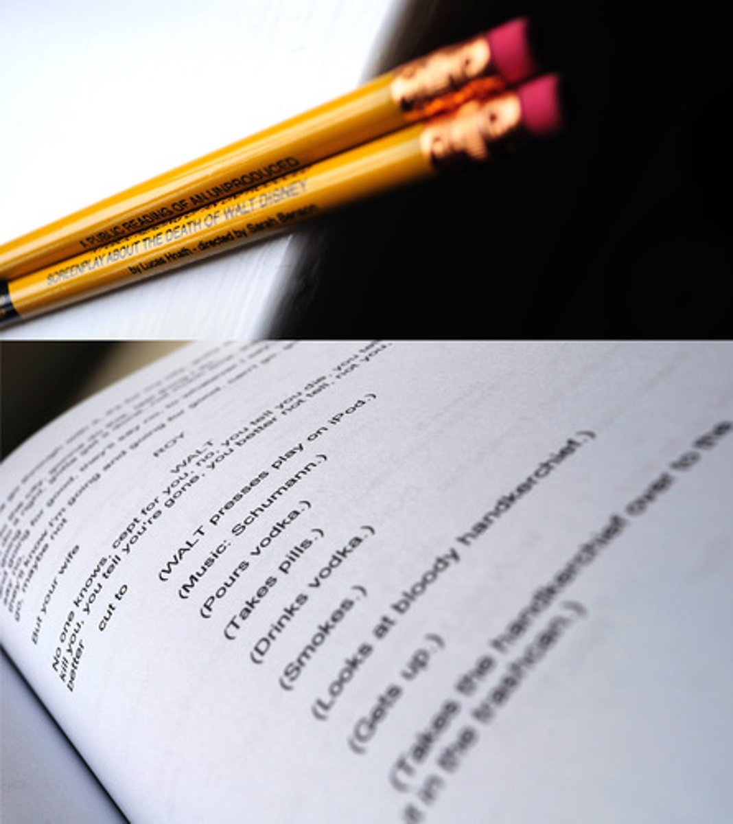 <p>kịch bản phim</p>