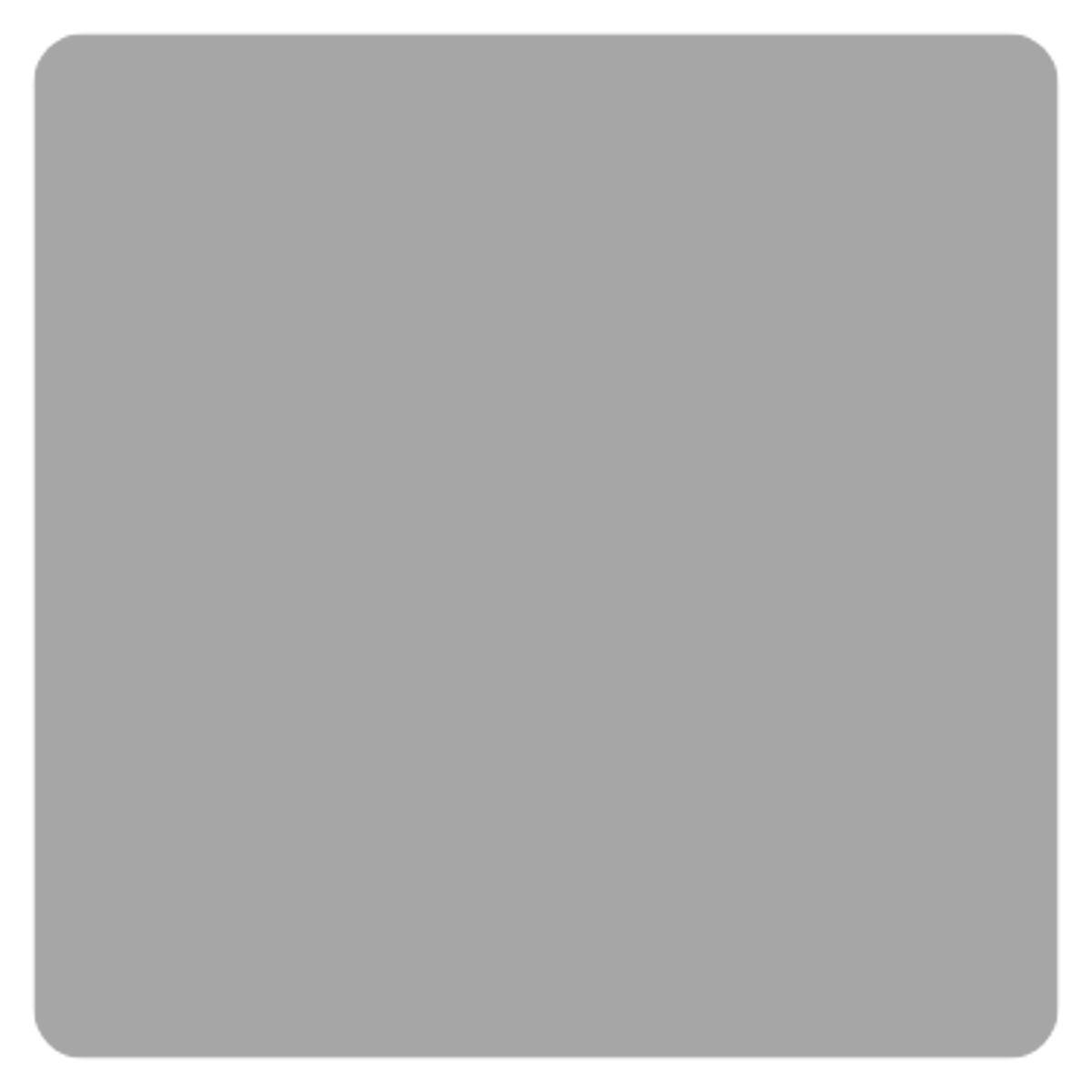 <p><strong>grau</strong></p><p><em>grauer</em><span><em><span> · am </span></em></span><em>grauesten</em></p><p>‎‎ </p><p>Der Nebel macht alles <u>grau</u>.</p><p><em>(The fog makes everything grey.)</em></p>