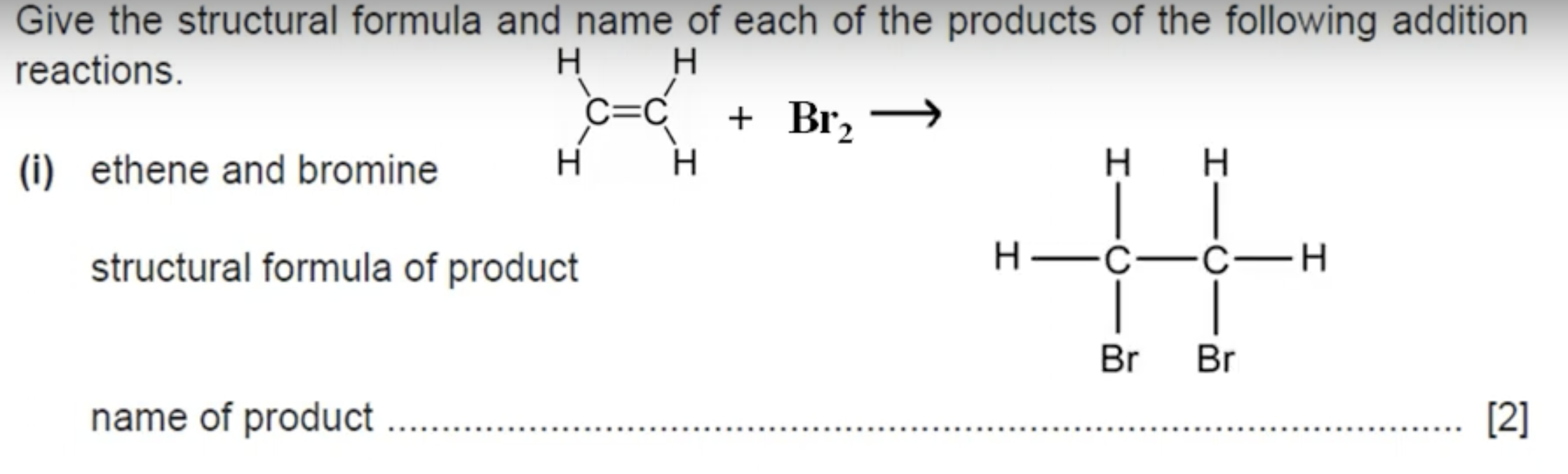 <p>WHAT IS THE ANSWER TO THIS QUESTION</p>