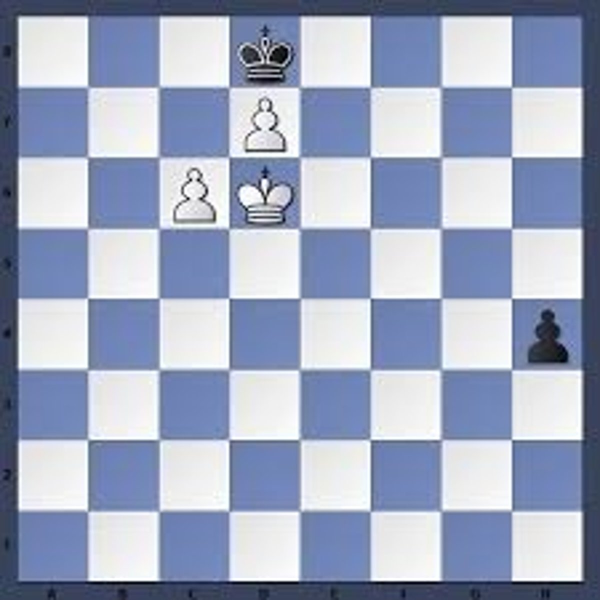 <p>Any type of basic checkmating "pattern". This definition does not apply to any position that happens to be checkmate in one or two moves, but rather, tactics that either use or climax in a basic checkmating pattern such as: King and Queen vs King; King and Rook vs King; two Rooks vs King; and two Bishops vs King.</p>