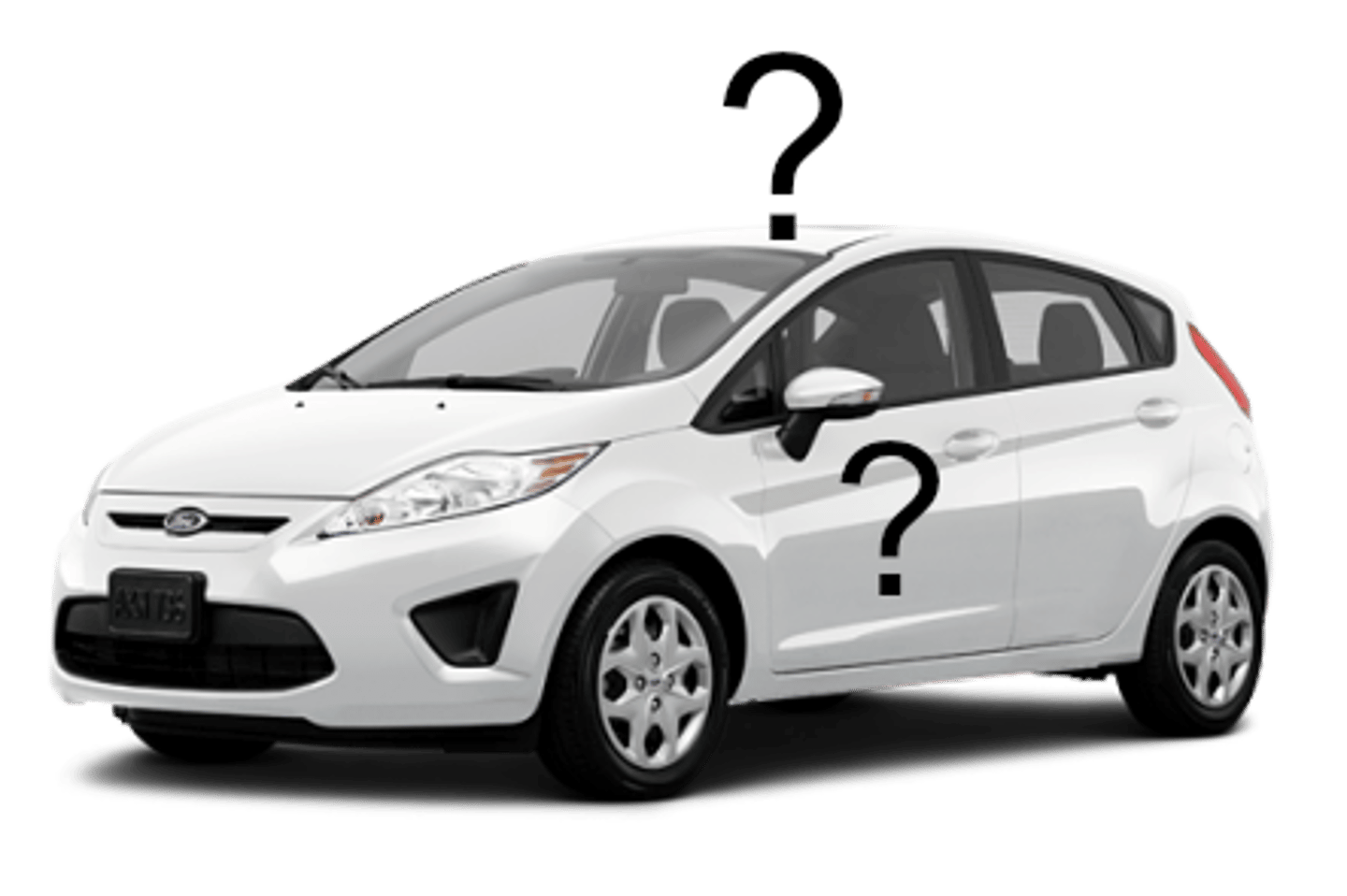 <p>Dê quem é esse carro?</p>