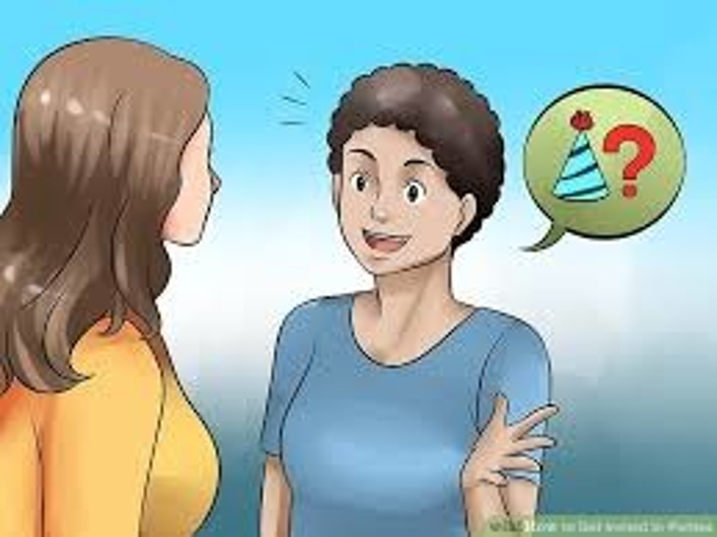 <p>запросити когось робити щось</p>