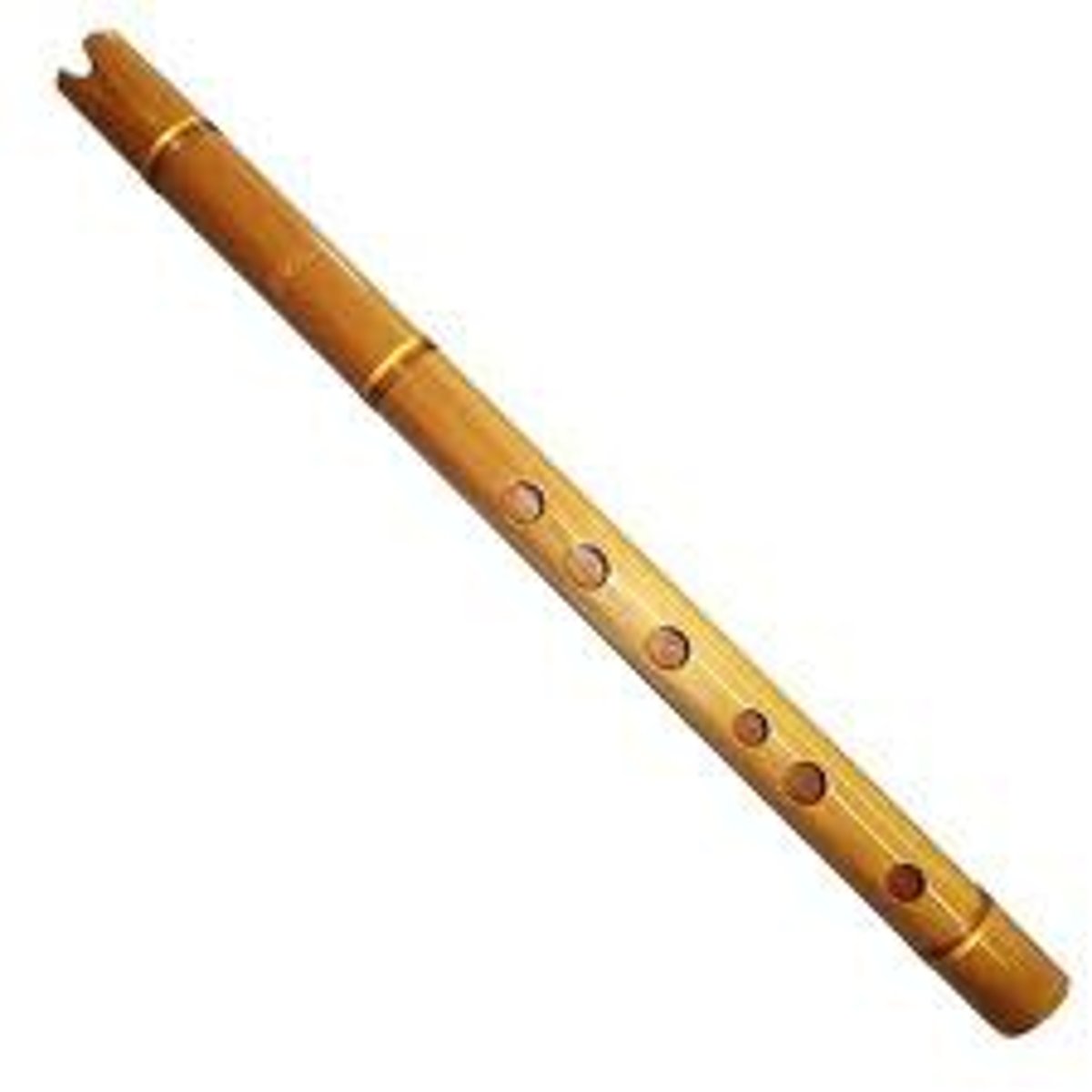 <p>Andean flute</p>