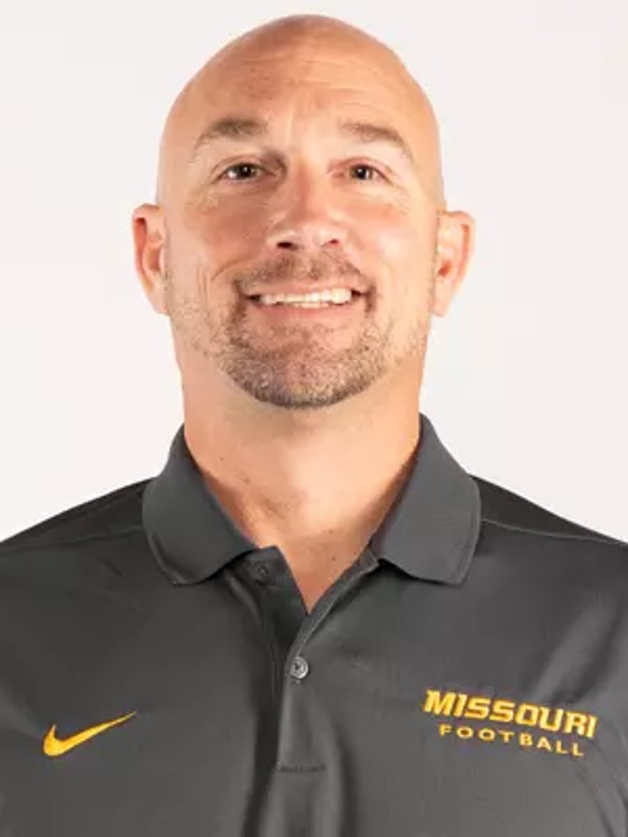 <p>director of athletic equipment operations</p>