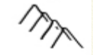 <p>What does this symbol represent?</p>