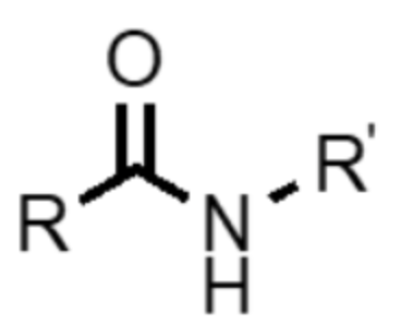 <p>What functional group is this?</p>