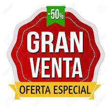 <p>Venta</p>