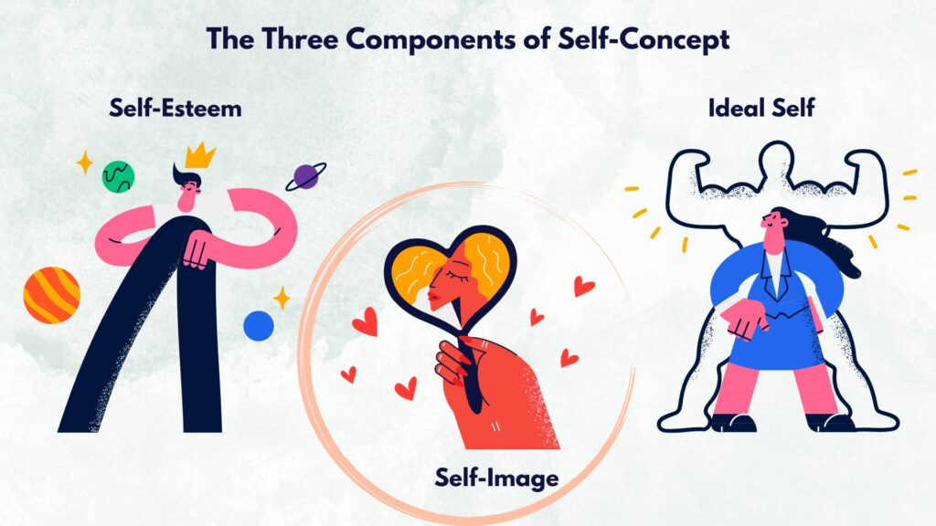 <p>Self-Concept</p>