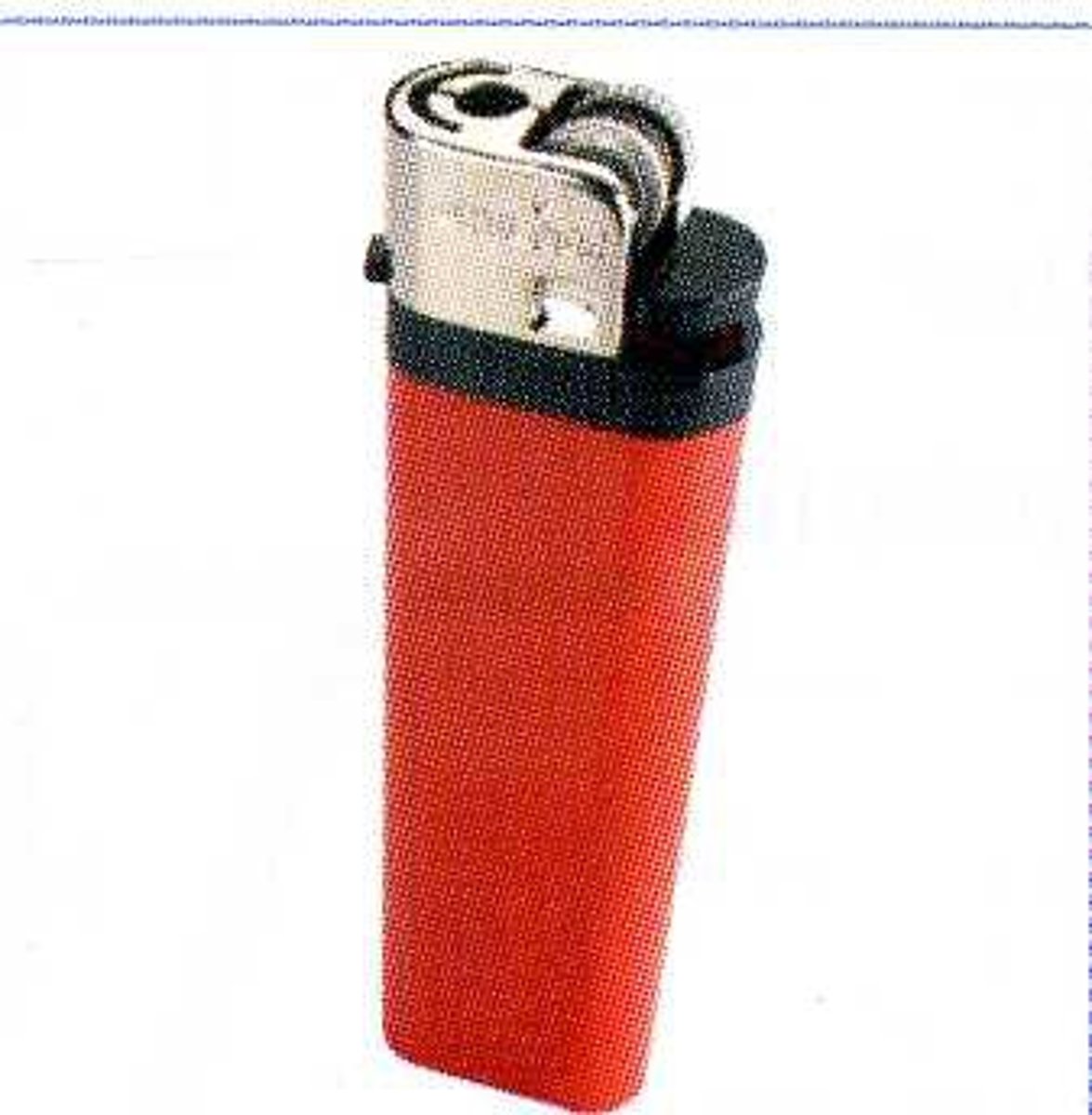 <p>lighter, lighters</p>