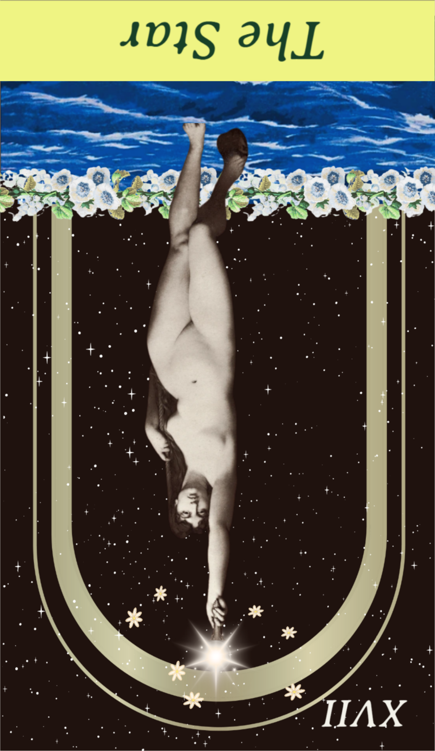 <p>The Star Reversal</p>