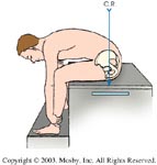 <p>What position is this?</p>