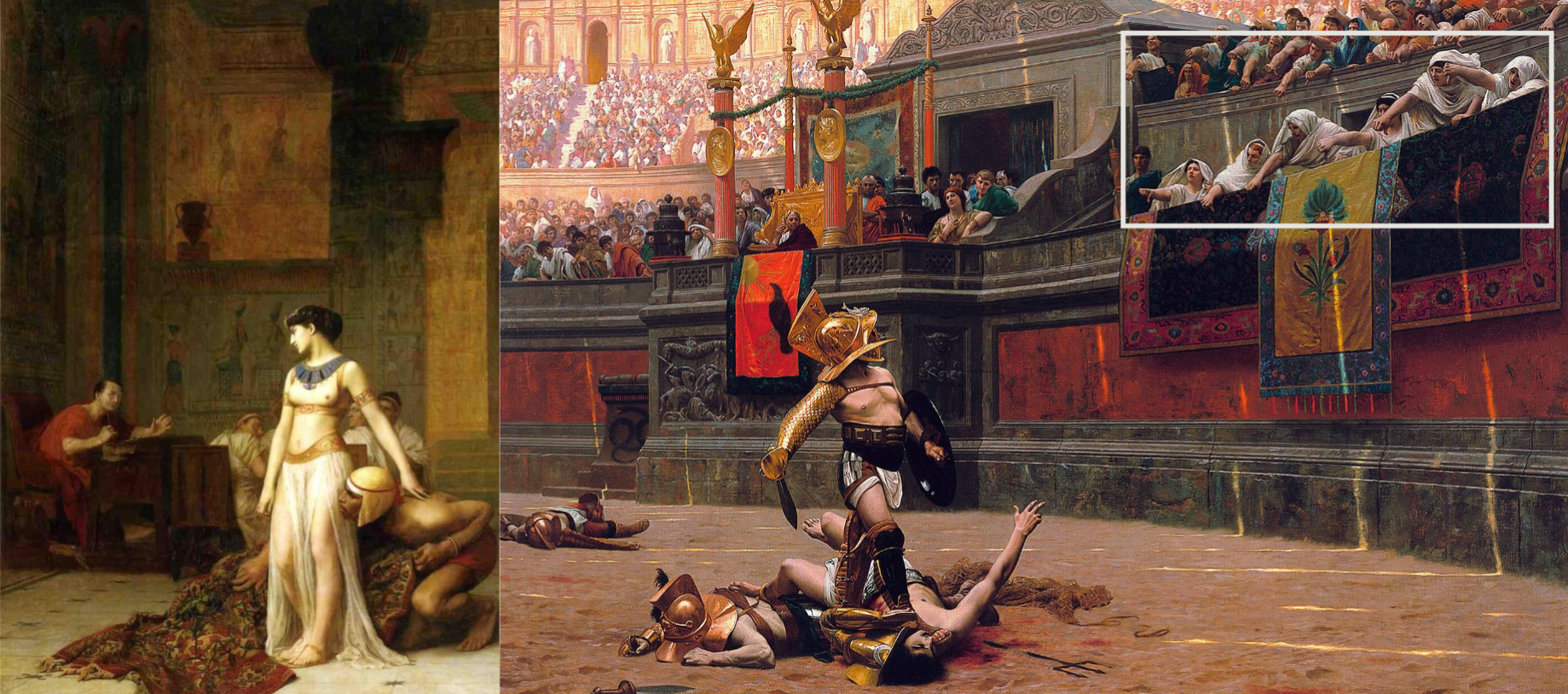 <p>by whom is this?</p>