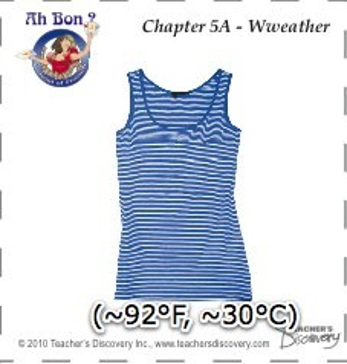 <p>It is hot.</p>